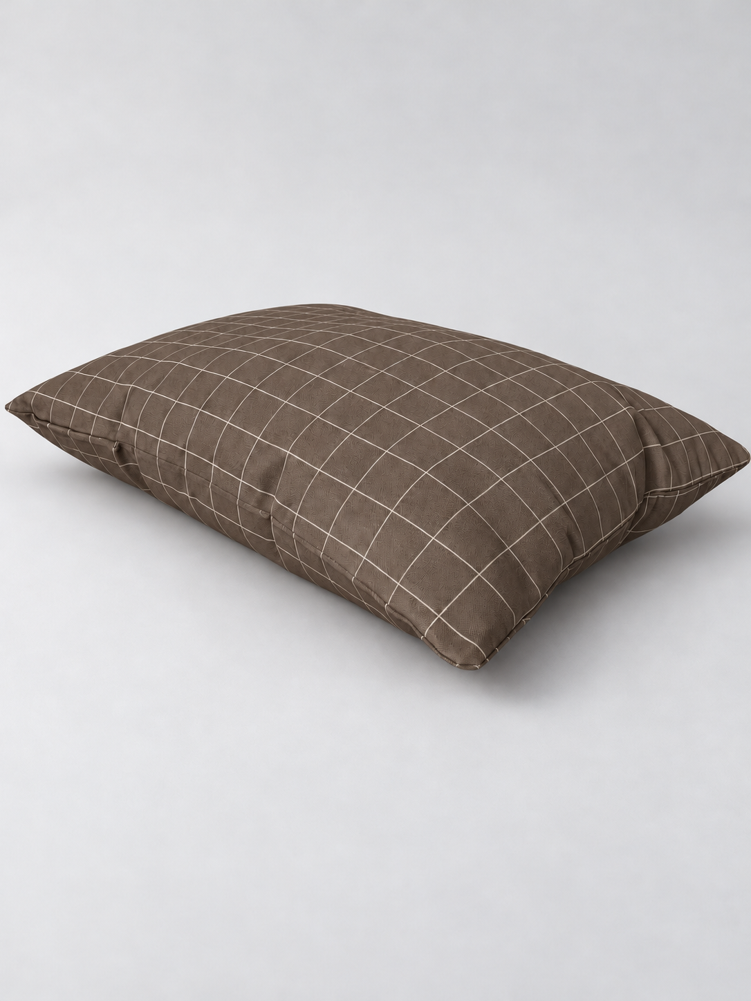 Coussin à motifs