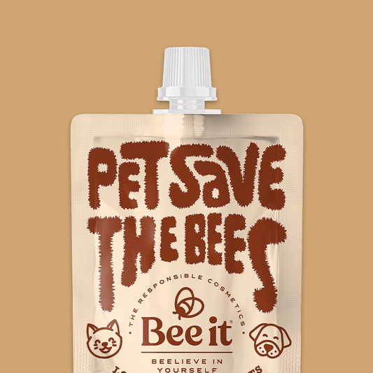 Shampoing pour chiens et chats