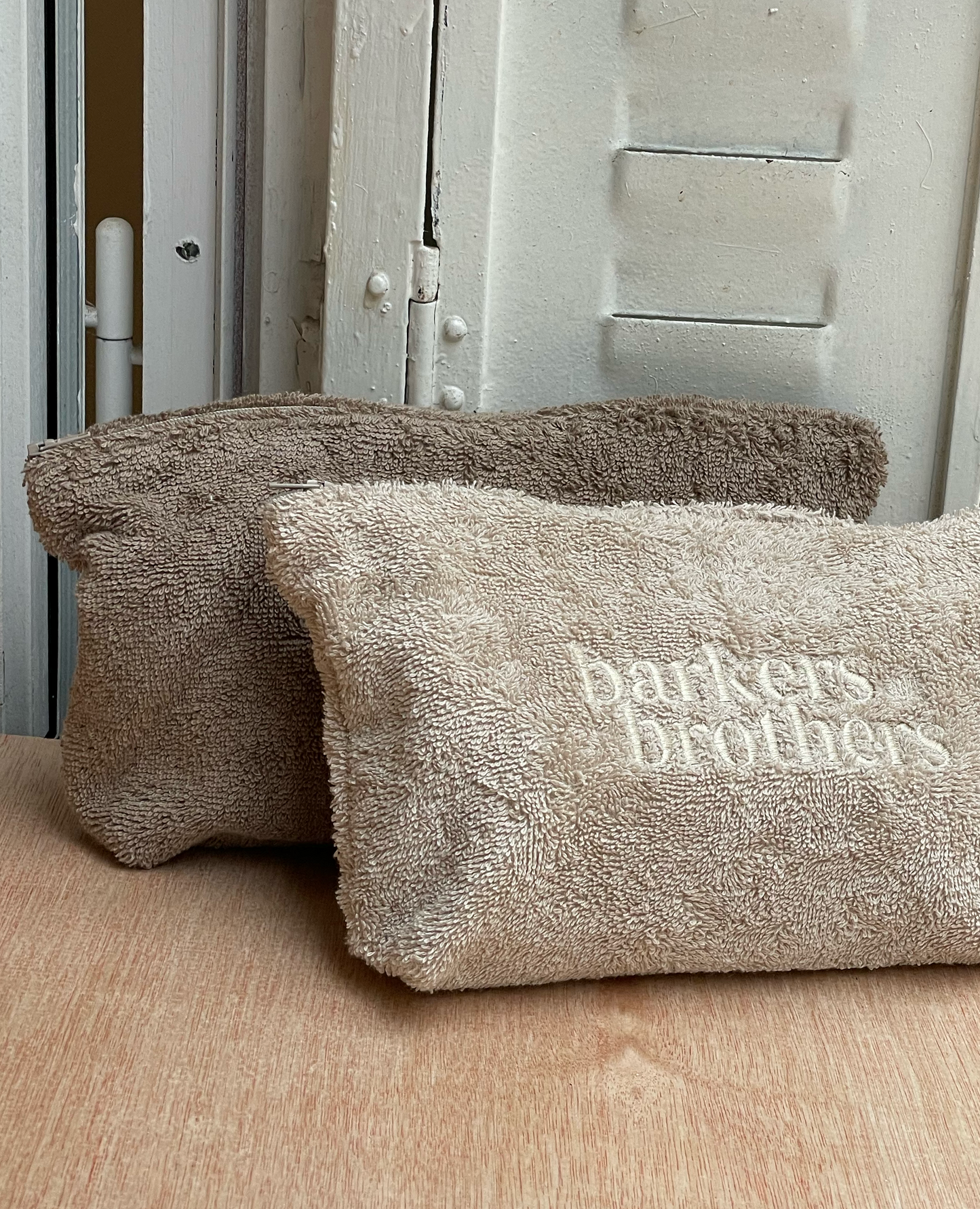 Pochette de Noël