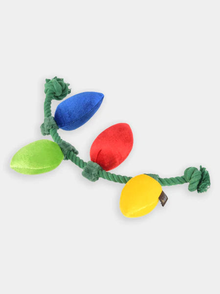 Peluche de Noël Holiday Lights