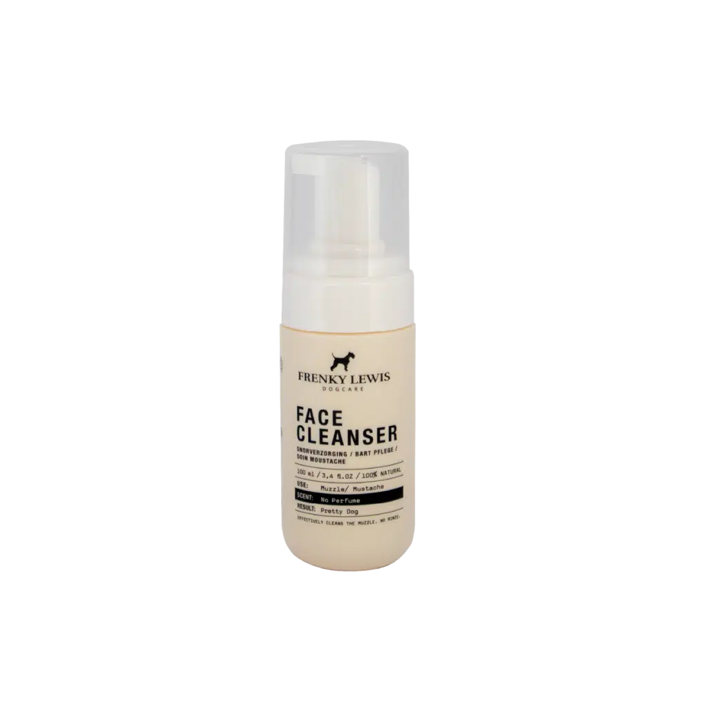 Nettoyant pour le museau sans parfum