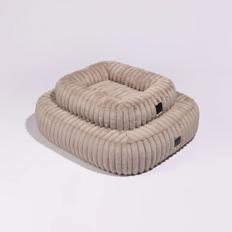 Panier Pebble Corduroy