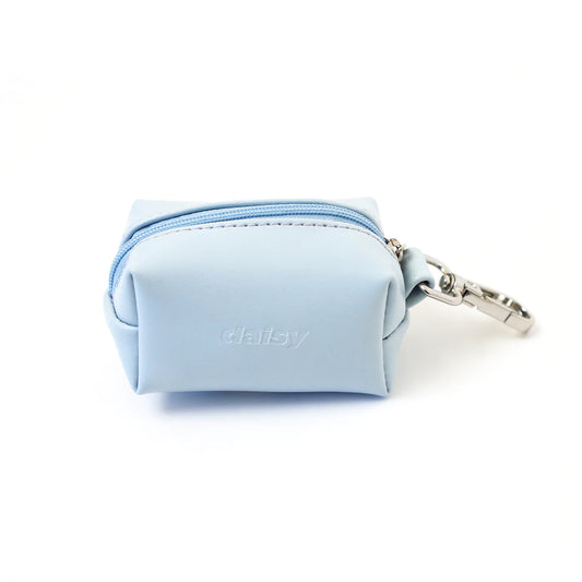 Distributeur de sacs à déjections