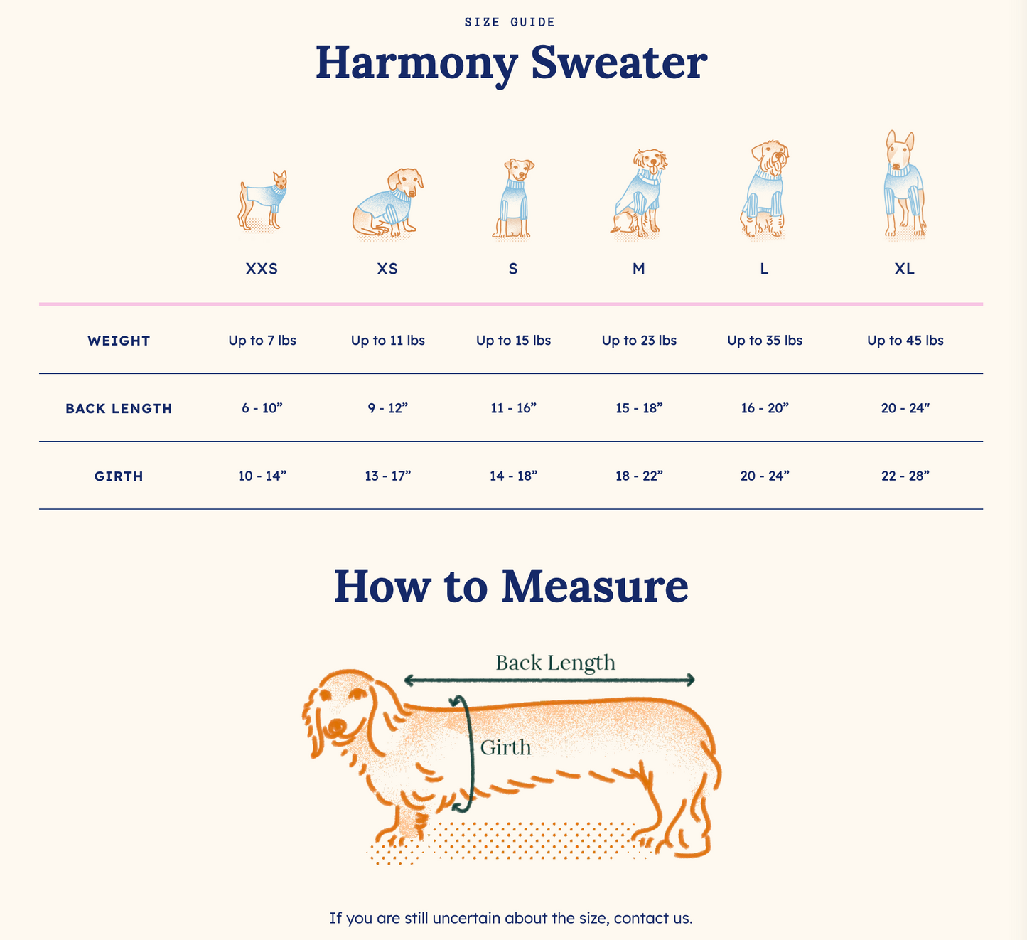 Pull Harmony