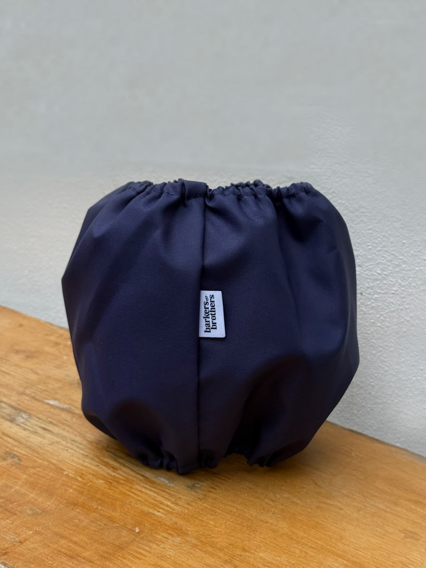 Snood imperméable Midnight blue