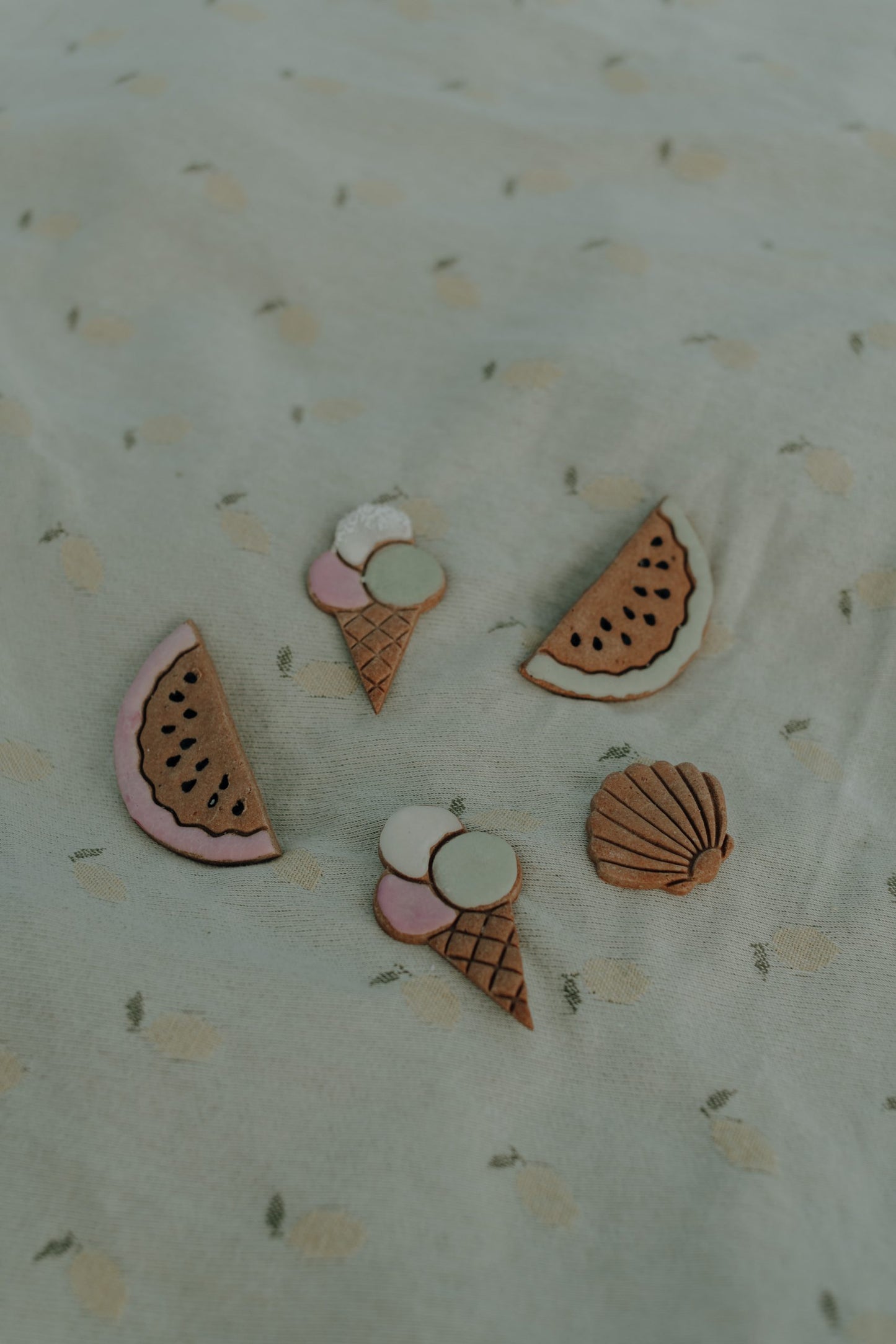 Biscuits Watermelon Sugar