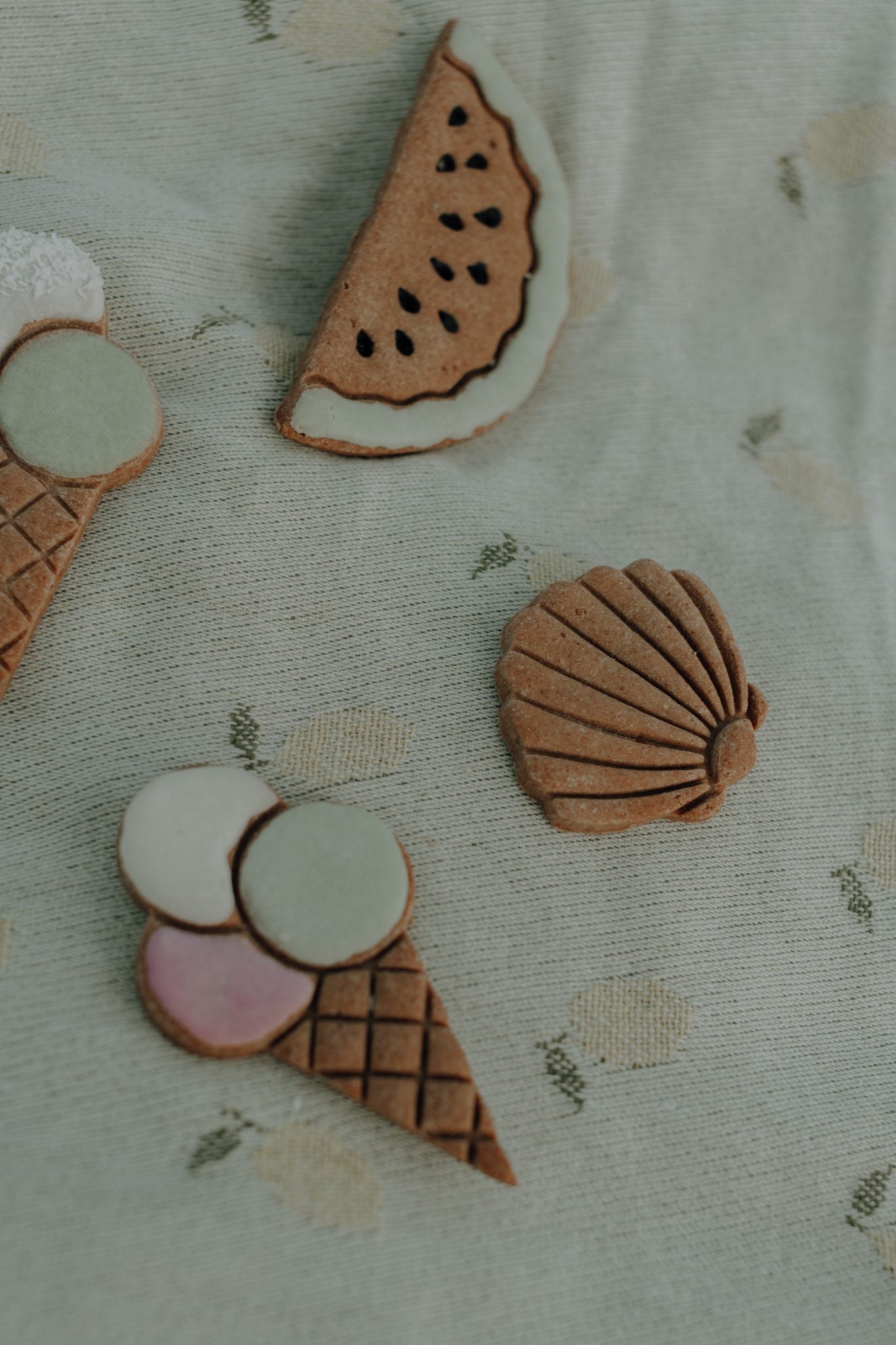 Biscuits Watermelon Sugar