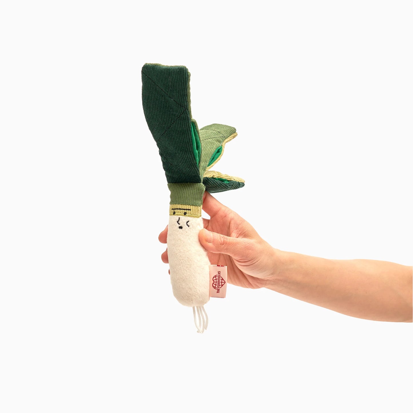 Jouet de fouille oignon - Green Onion