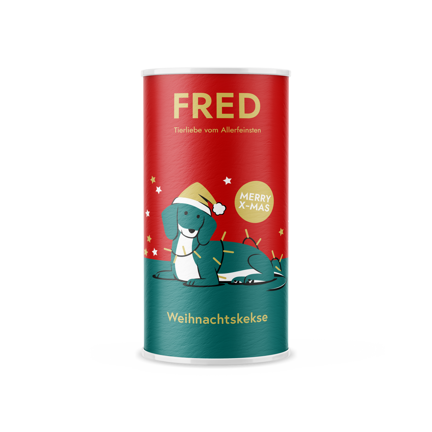 Friandises de Noël Canard