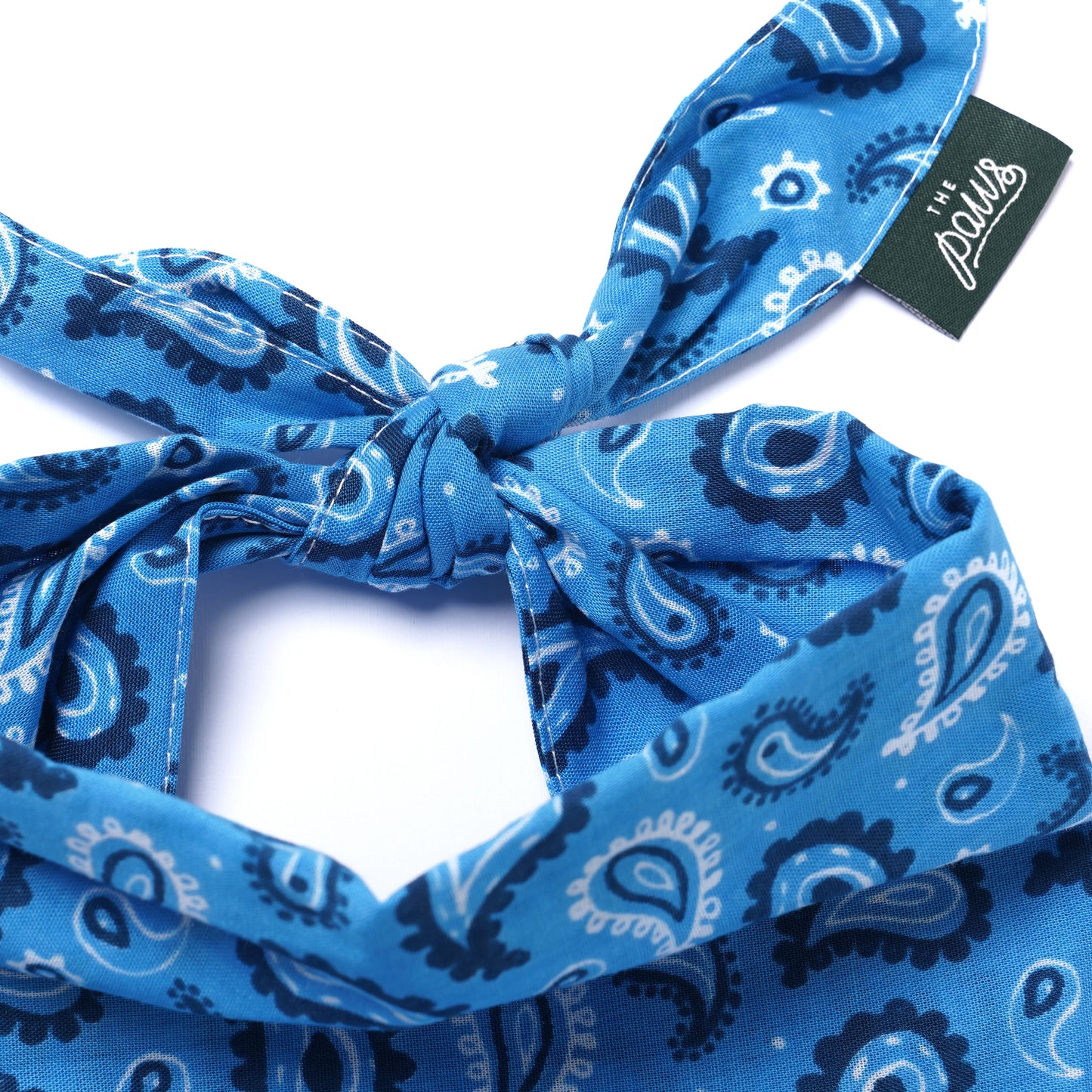 Bandana West