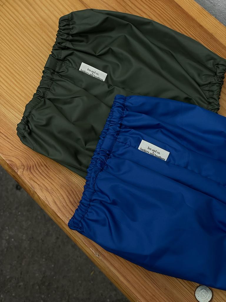 Snood imperméable