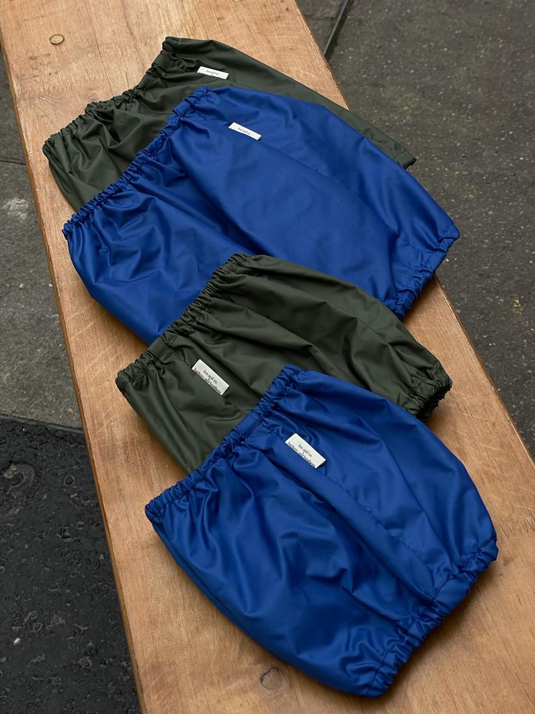 Snood imperméable