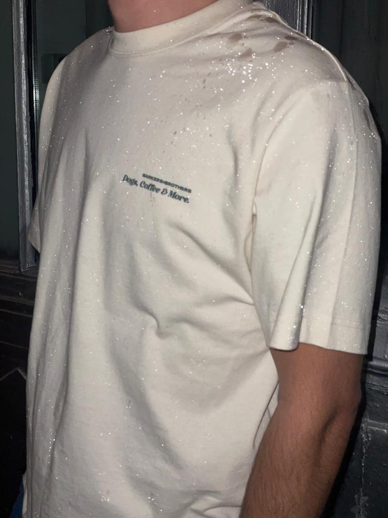 T-shirt BARKERS+BROTHERS