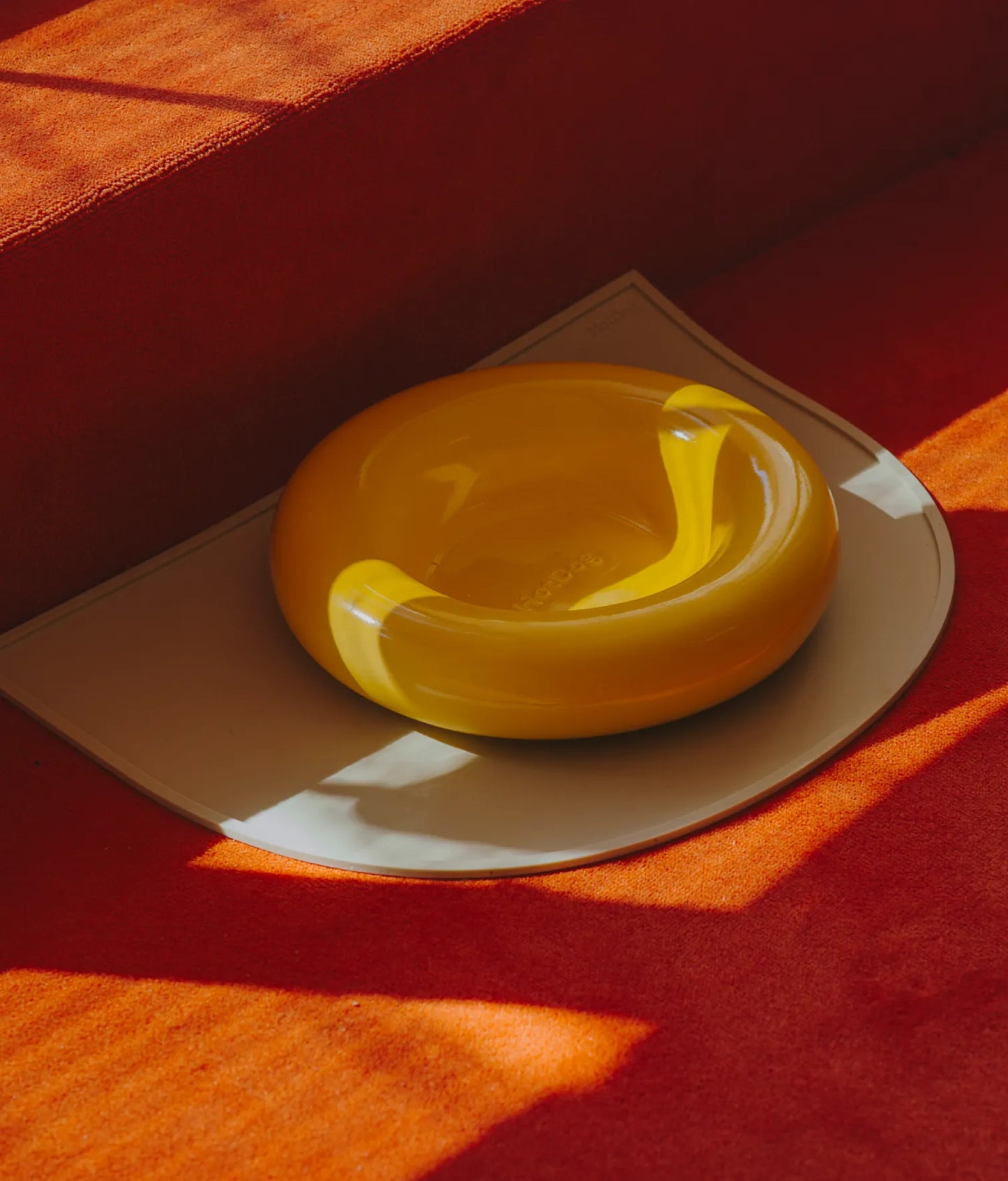 Gamelle en céramique