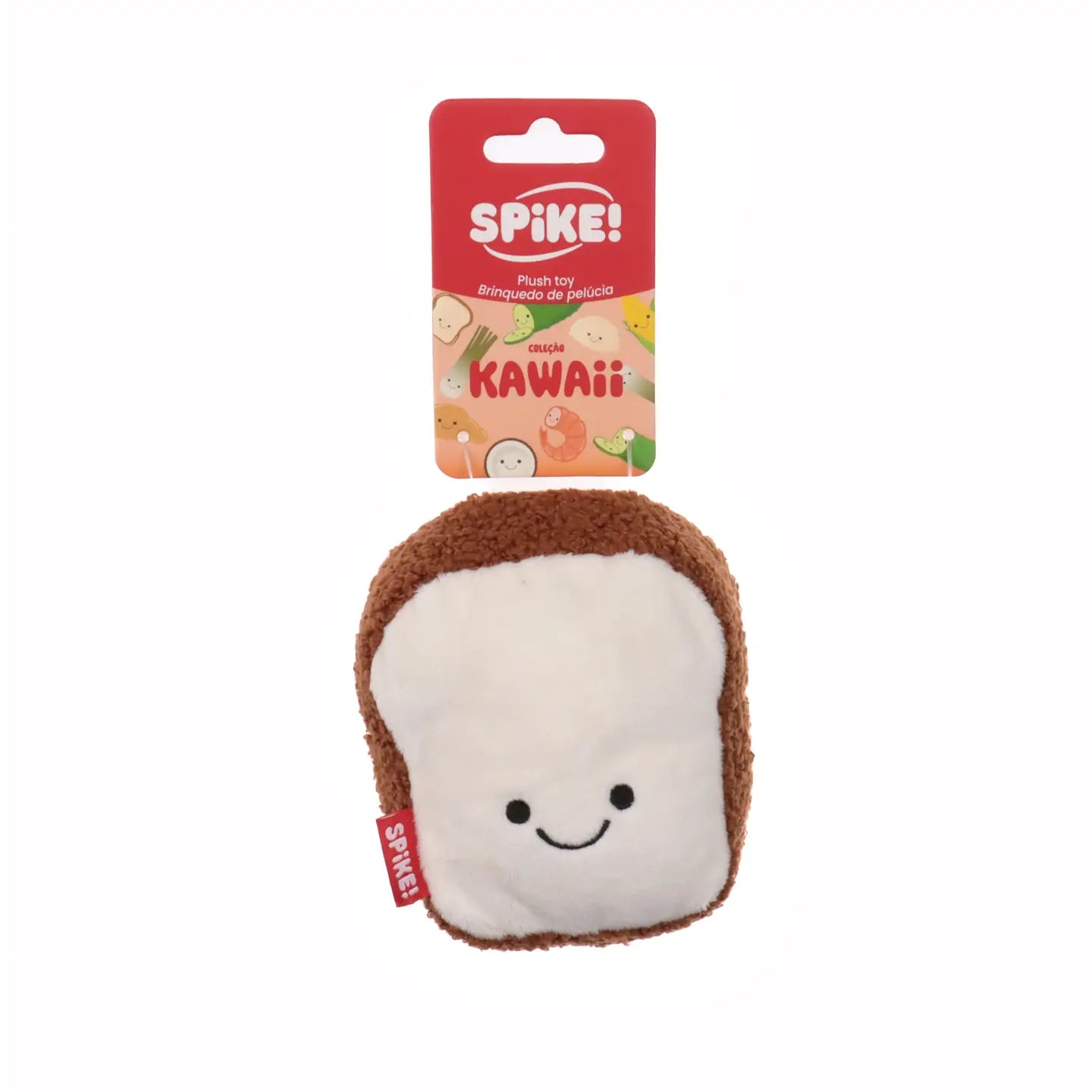 Peluche Pain