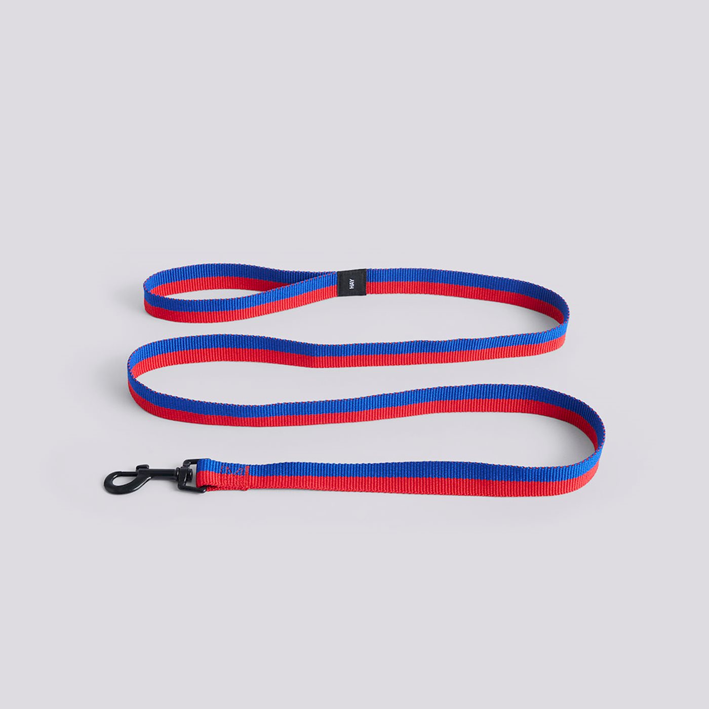 Laisse Red/Blue HAY