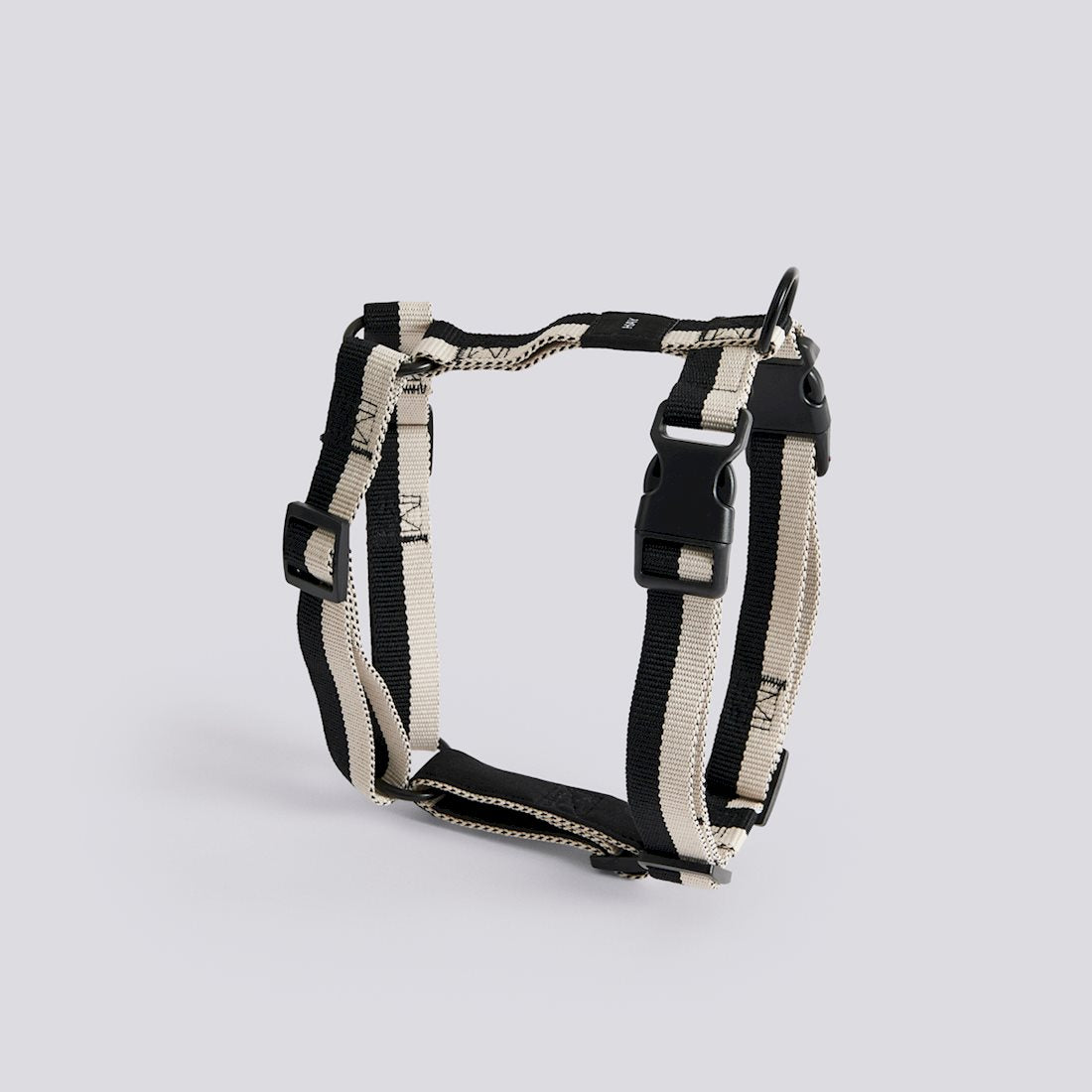 Harnais Black/White HAY