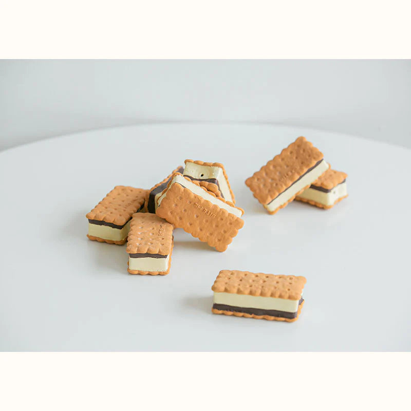 Jouet latex Butter Cookie