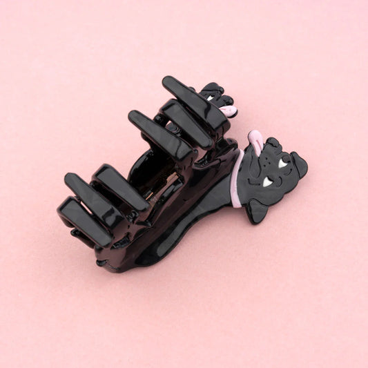 Pince à cheveux Staffie