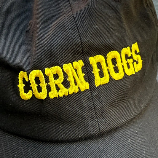 Casquette Corn Dogs