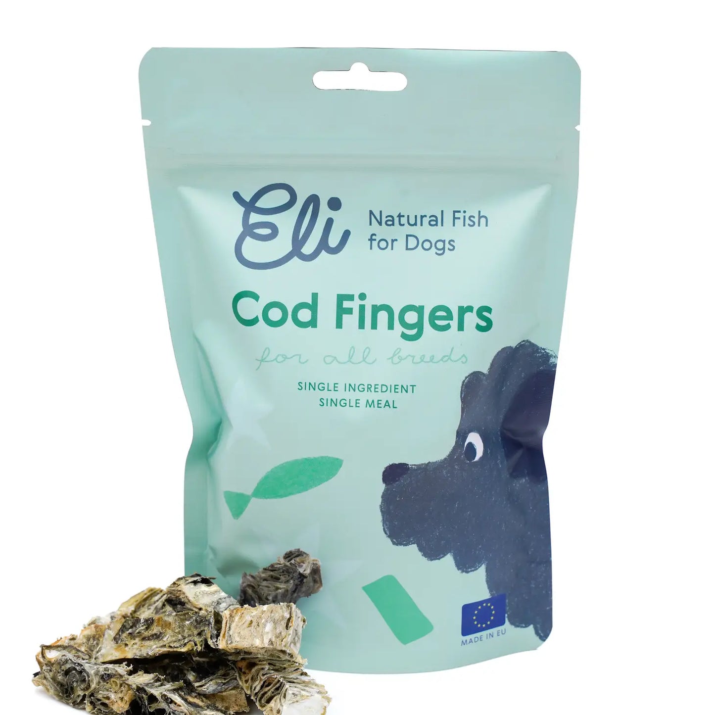 Friandises Fish Fingers