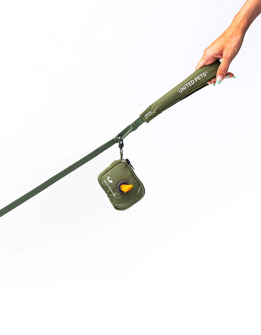 Laisse souple City Life