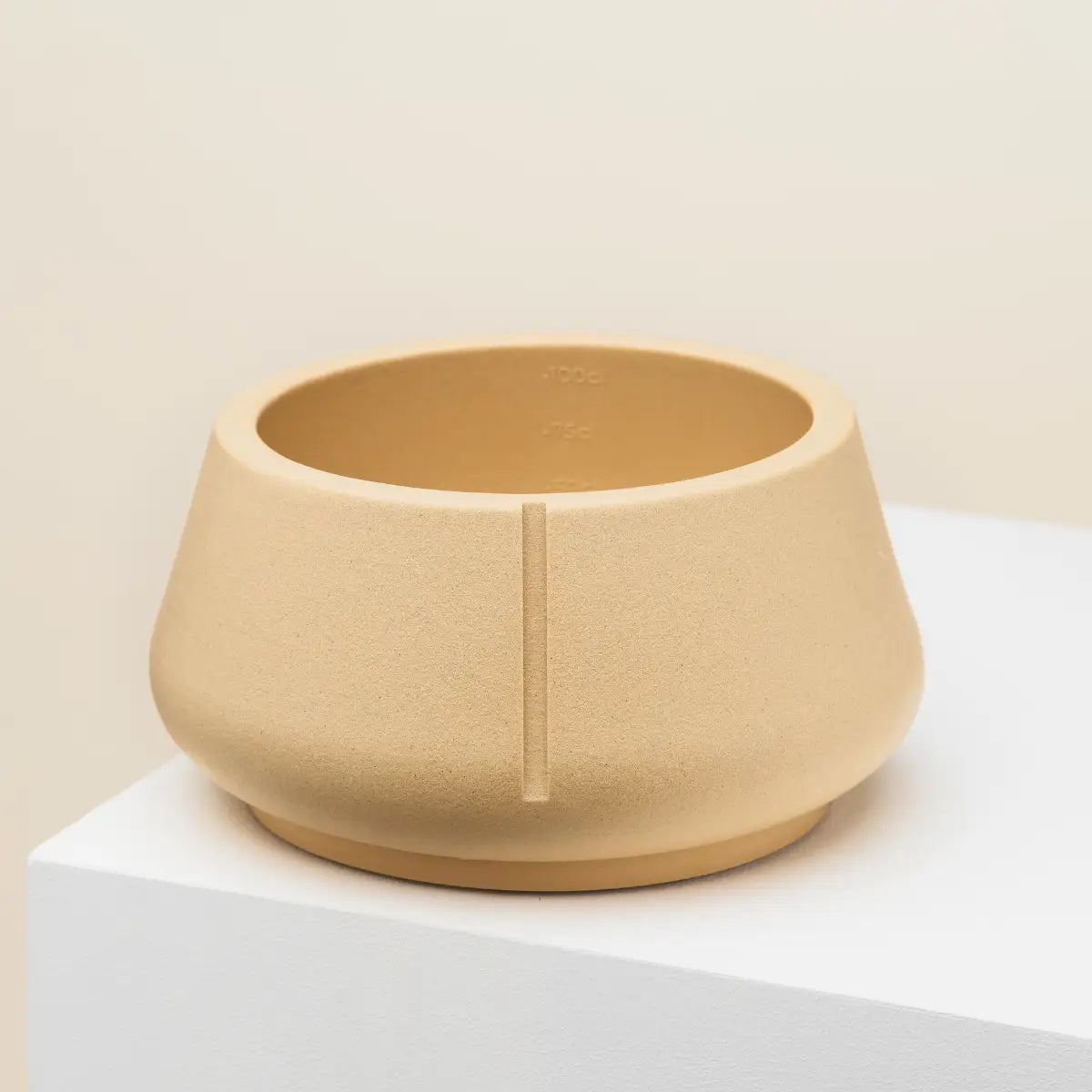 Gamelle pour longues oreilles