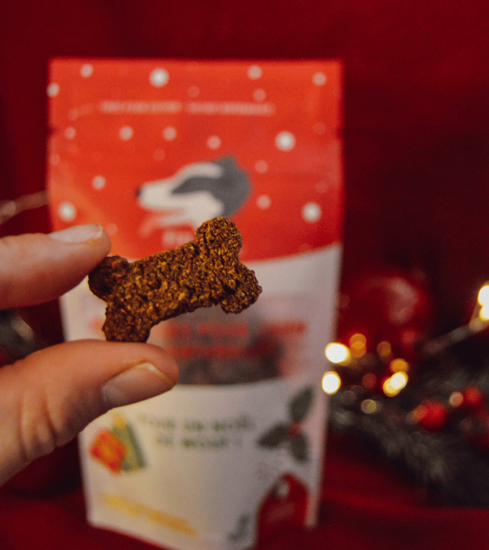 Friandises de Noël
