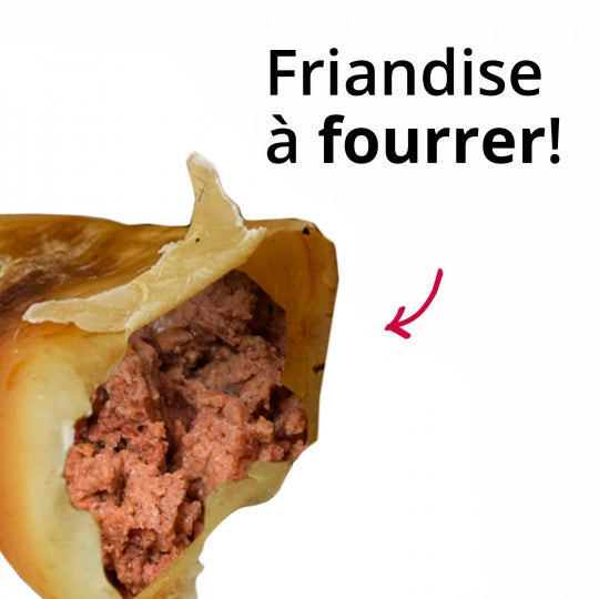 Sabots de veau