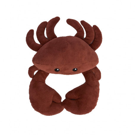 Jouet pour chien Barbour Crab