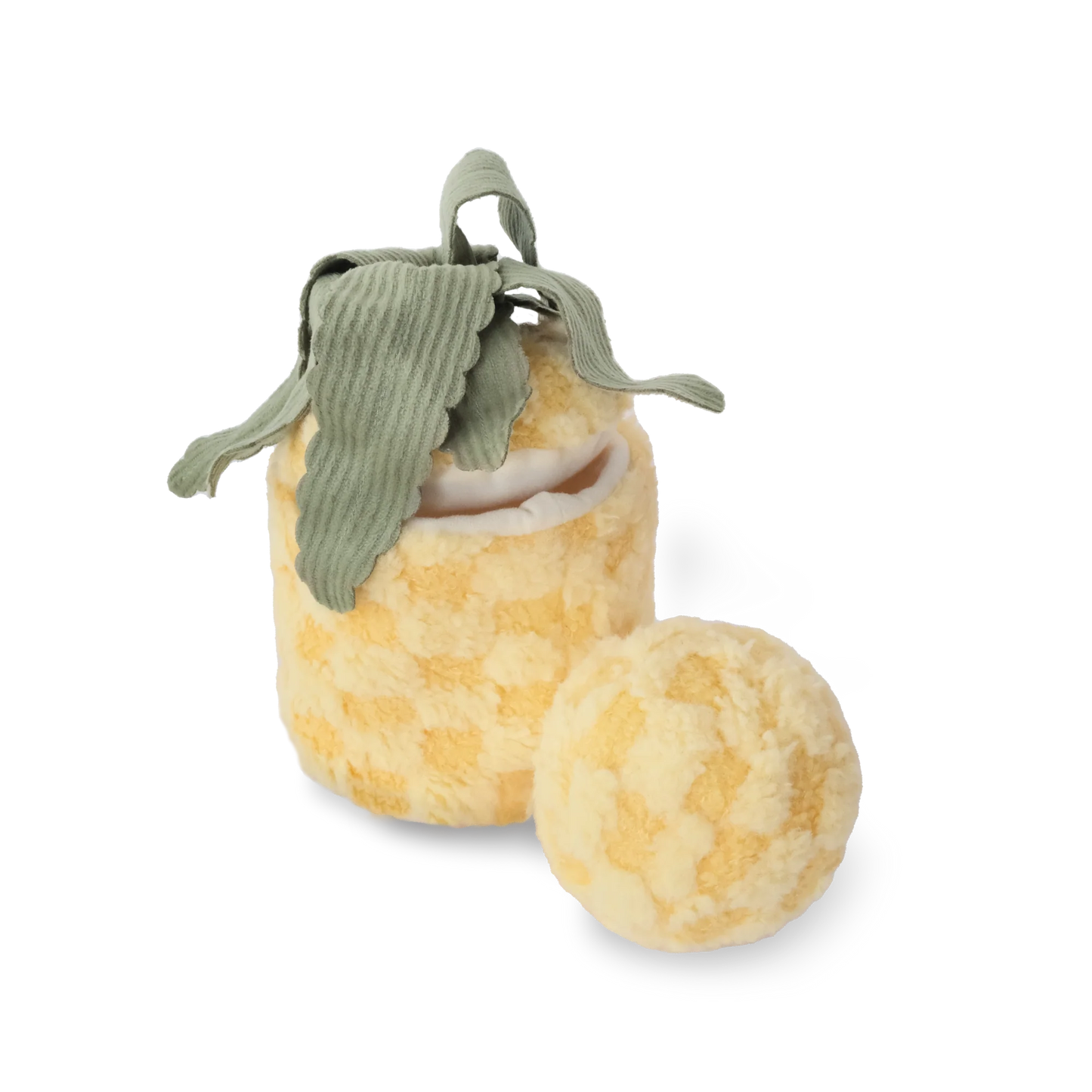 Jouet de fouille Ananas