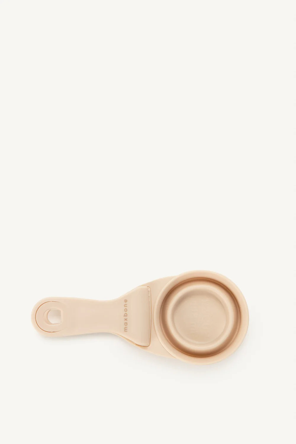 Cuillère doseuse et pince à croquettes