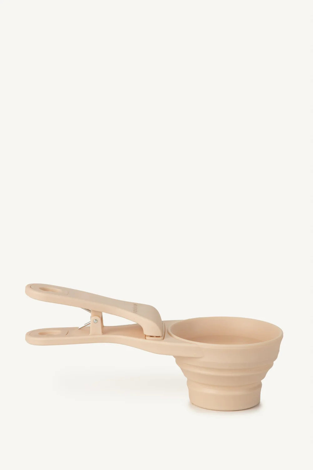 Cuillère doseuse et pince à croquettes