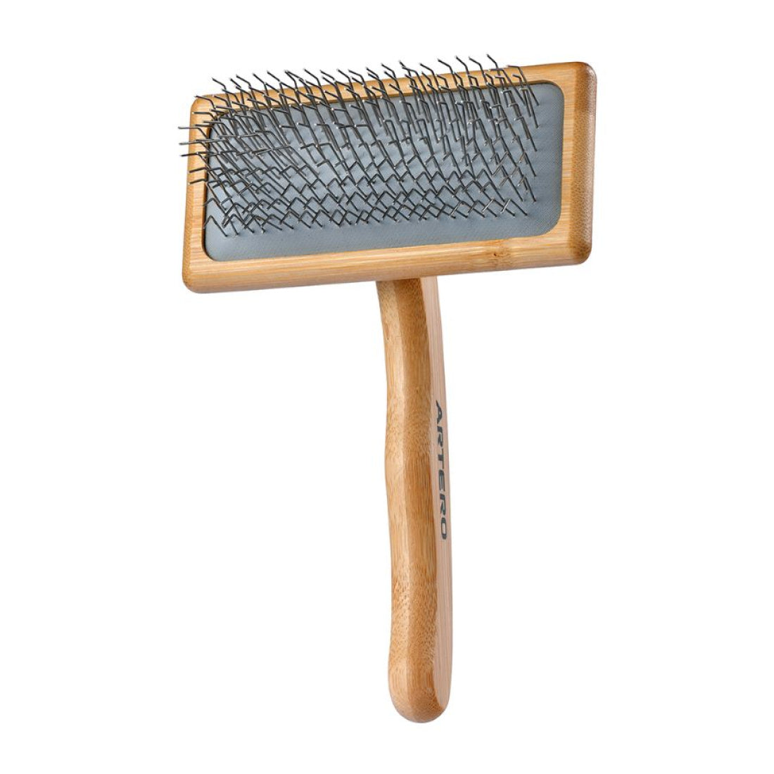Brosse carde démêlante