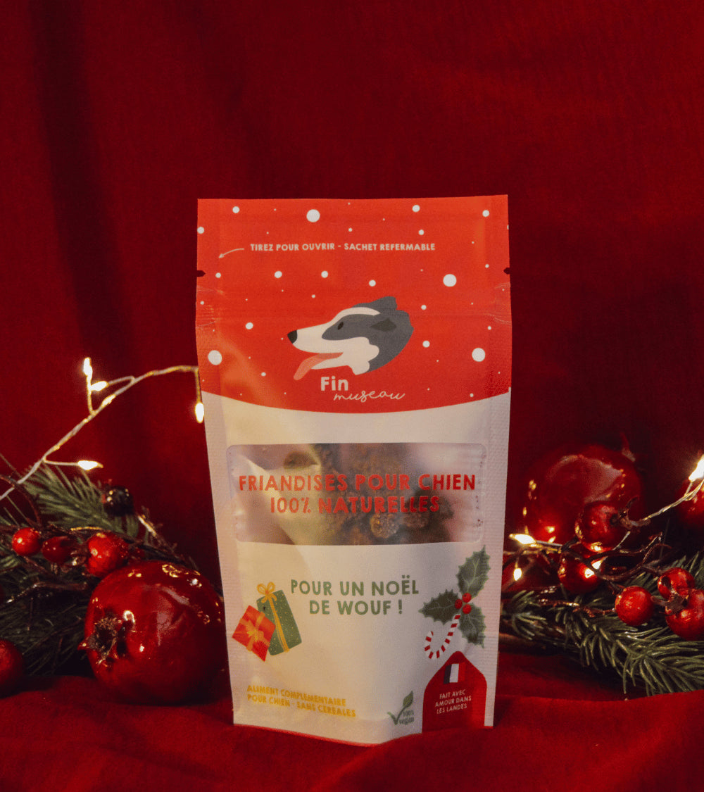 Friandises de Noël