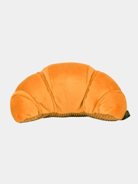 Jouet en peluche Croissant