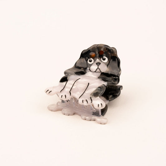 Pince à cheveux Cavalier