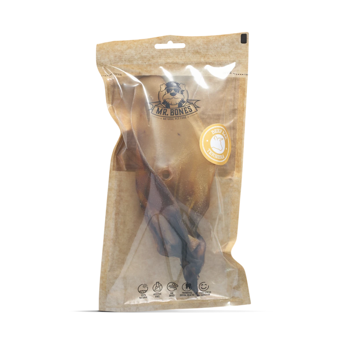 Oreille de bœuf