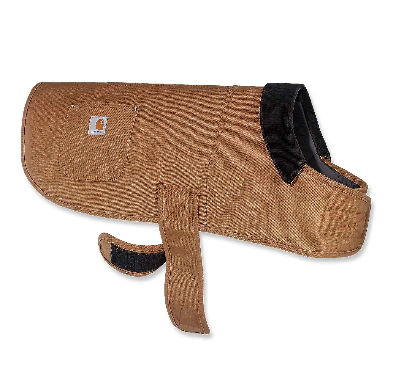 Manteau Firm duck insulated dog chore