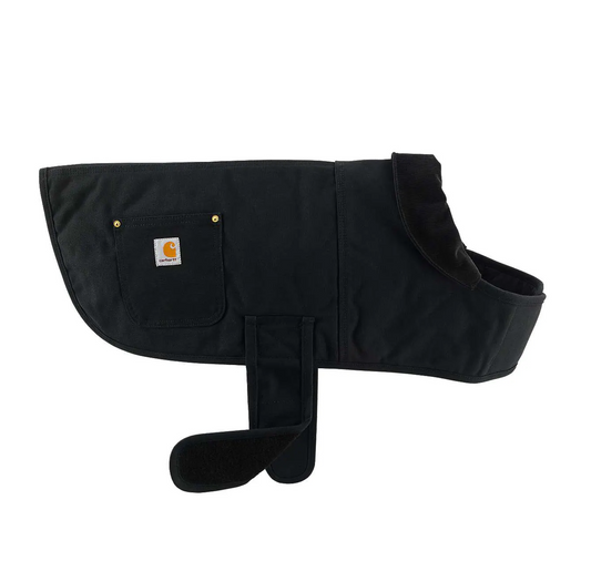 Manteau Firm duck insulated dog chore