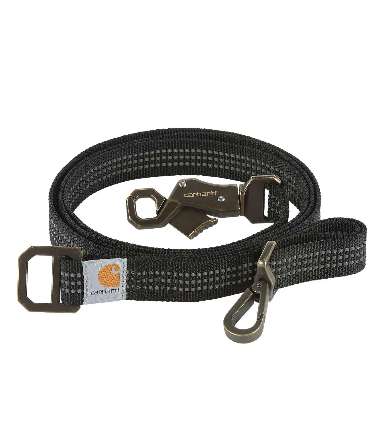 Laisse Tradesman Hunter Black