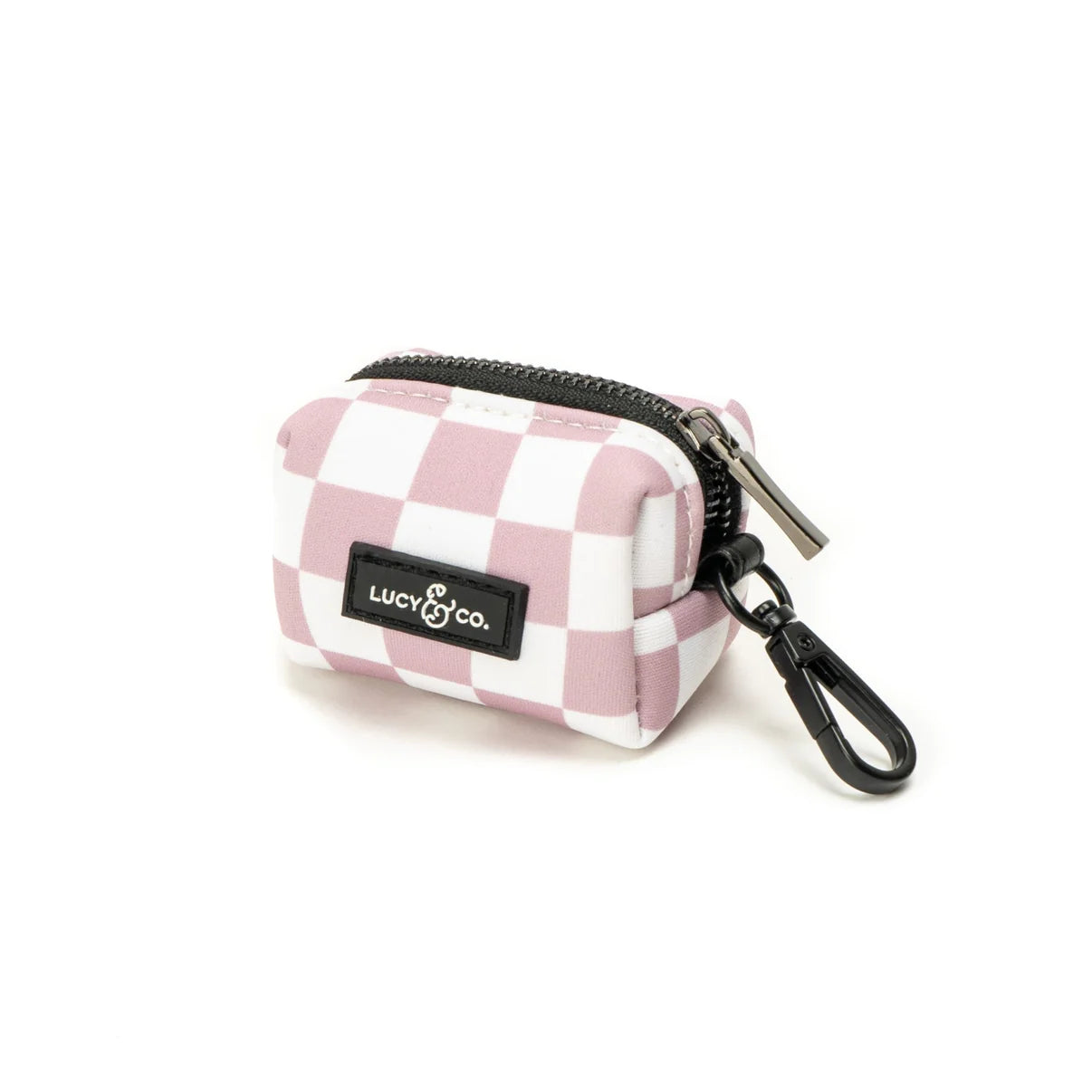 Distributeur de sacs à déjections The Checked Out