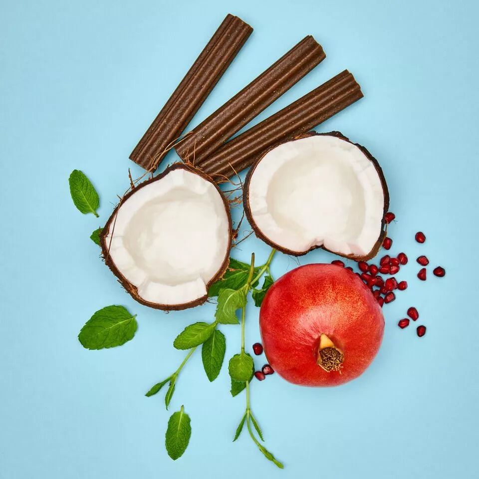 Sticks dentaires à la volaille