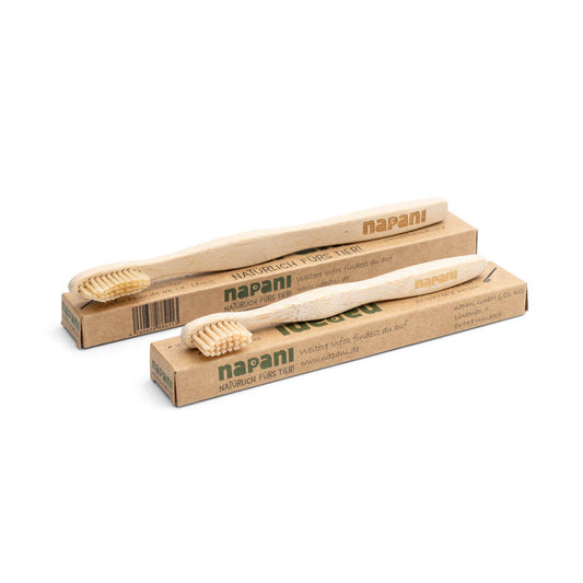 Brosse à dents en bambou