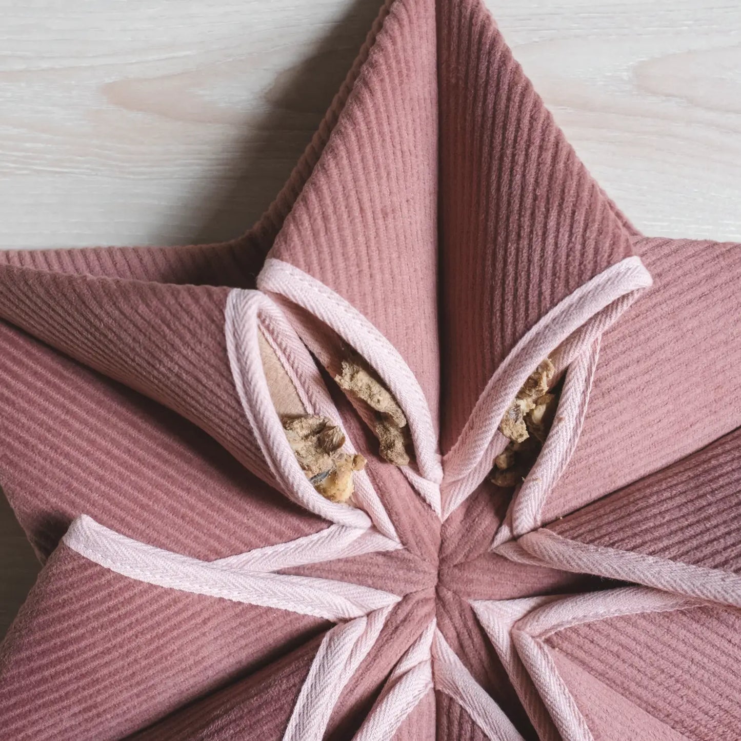 Tapis de fouille origami Hoshi
