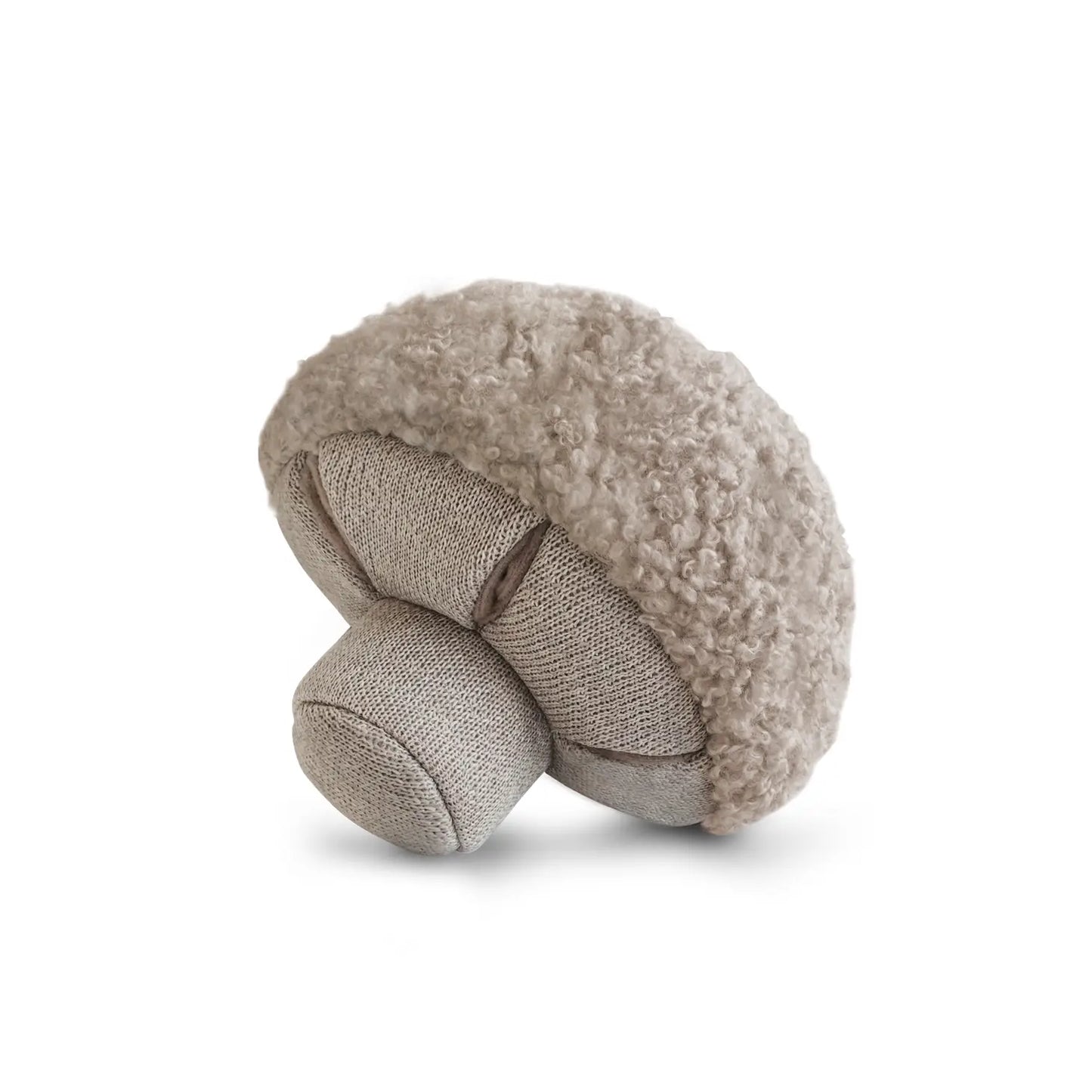 Jouet de fouille champignon