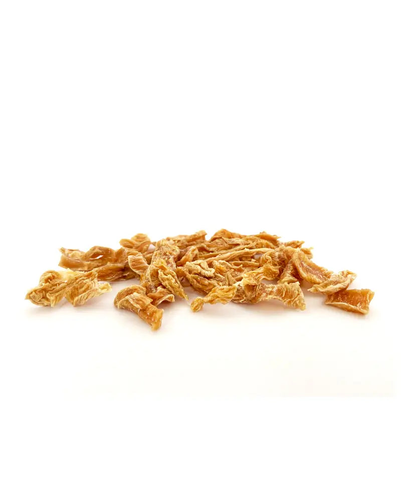 Friandises poitrine de poulet