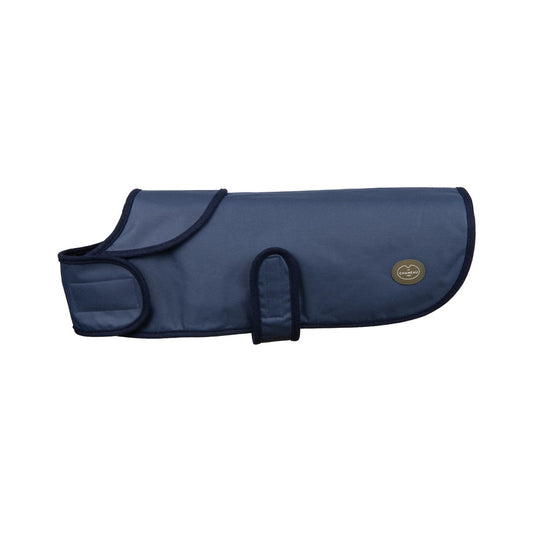 Imperméable pour chien Navy