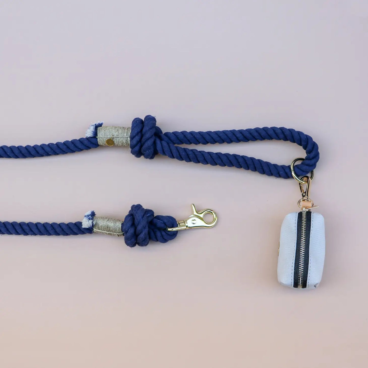 Laisse Sailor Blue