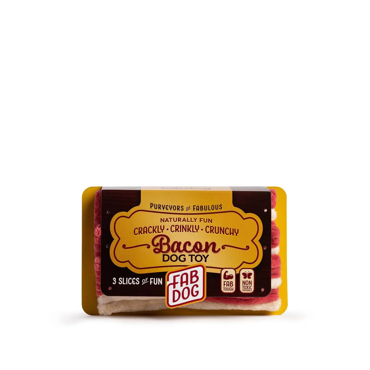 Jouet Bacon